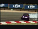GRID Autosport チューナー(ドリフト)