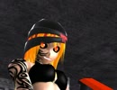 【MMD】触ってはいけない、そいつは罠だ！　＃2