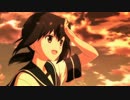 艦隊これくしょん -艦これ-　先行PV第壱弾を60fps化