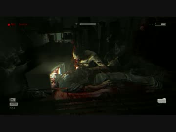 【PC】Outlast Whistleblower vol.03【プレイ動画】