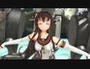 大和さんと武蔵さんでFREYJA.sys～システム・フレイヤ～【MMD艦これ】