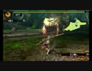 【連射でGO！】MH4 ラージャン100 弓【not TA】