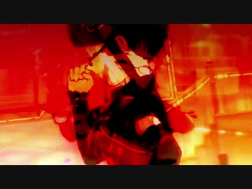 アイドルマスター 「Whiskey Soup」