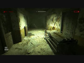 【PC】Outlast Whistleblower vol.05【プレイ動画】