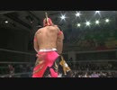 2013/5/10　【シングルマッチ】　問題龍　VS　しゃちほこBOY