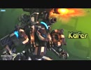 【フル毛蛇専】戦闘厨のボーダーブレイク その３２５【S4@高層E】