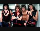 Just Got Lucky / Dokken Guitar Backing Track (fix ver)