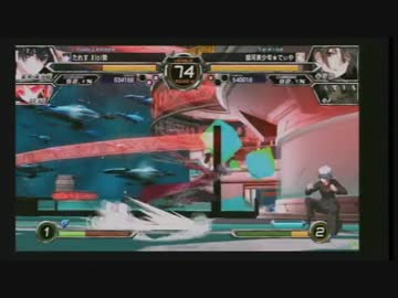 船橋ファンファン　対戦会part7