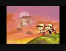 【MAD】butter_fly×【パワプロ】