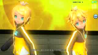 【PDA】右肩の蝶 -39's Giving Day Edition-【PV・スタイリッシュエナジーL&R】