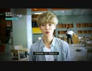 140804 Mnet EXO 90:2014 (EXO File 2) - ルハン（LUHAN)