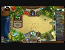 勇者ドモボーイのHearthstone。Special1-4。「4日目」「Ranked」「2014-8月」