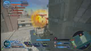 【AA】世界を縛る為の力 10ボーラ目【支援型ニンジャ】