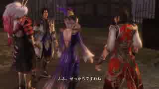 PS4　無双OROCHI2 Ultimate　part63　4章「合肥の戦い」