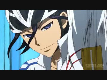 【MAD】弱虫ポケット ２人の受験生【弱虫ペダル】