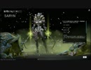 【Warframe】SARYNで頑張る実況 胞子31個目（コラボの準備編）