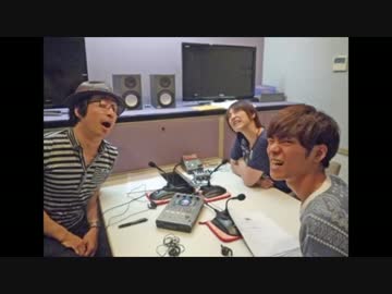 幕末Rock WEBラジオ Rock or Heaven？第3回