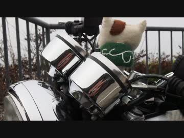 SR400で風を感じたい！『伊勢志摩旅情』編④