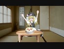UDKの誕生日会