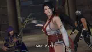 PS4　無双OROCHI2 Ultimate　part66　3章「宛城の戦い」