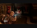 XBOX360　DEAD SPACE 枯れた声で実況プレイ～石村加齢戦記21～