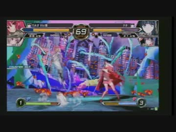 船橋ファンファン　対戦会part9