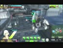 【ボーダーブレイク】ホバーは急に止まれない【戒め】