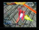 EXVSFB処刑動画その52　全国大会ベスト16　VSイースレイ