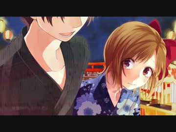 世界は恋に落ちている　歌った☺りす