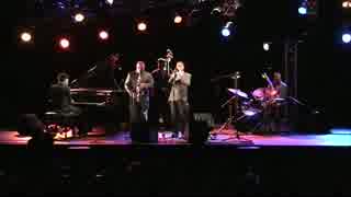 Roy Hargrove - Soulful - Auvernier Jazz Festival 2009