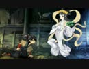 直撃即死の超難度 朧村正 最高難易度『死狂』 実況プレイ Part38 白蛇編