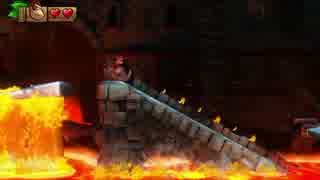 DONKEY KONG Tropical Freeze　ゆったり実況part29