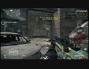 [COD:G]ADS無しでFFA1位を目指す! #8