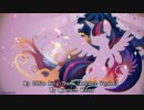 【MLP】My Little Pony オープニング曲(アンビエント/インストゥルメンタル)