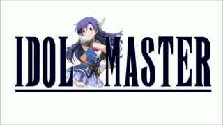 【IM@s】Arcadiaほかをなぜかボス戦曲にしてしまった【FF】