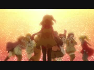 【ラブライブ！】数えてみた Part5 ～『にゃ』は何回言ってる？2期・後編