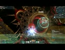 【PSO2】　VHダークファルス【敗者】　FiHuその１