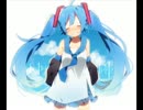 【初音ミク】夏がきこえる【オリジナル】