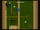 頭が回ってなくても「ロックマン」実況プレイ Part5