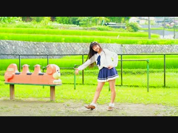 【I LOVE U＠あいり】恋空予報【踊ってみた】