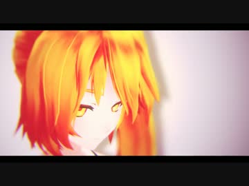 【MMD】The Other Side【PV風？】