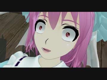 ゆゆ様金縛りにあうの巻