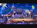 【スマブラWiiU】対戦動画　タイマン２本　マルスｖｓピット　他