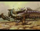 【オリジナル曲】batterskull【002】