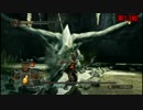 ダークソウル2を初見実況プレイしてみたDLC編【Part16】