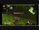 MH4 ギルクエ　ラージャン100 20'40"73 ソロ双剣　