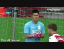 Standard Liege 0-0 Panathinaikos Highlights 30,July,2014