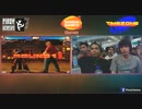 TTT2U japan invasion エキシビジョン pt1 【鉄拳TT2U】