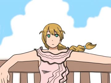 【ミリマス】２５才↓