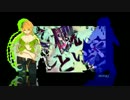 しゃがれた声で「毒占欲」コラボしてみた。by みやむらの抹茶てぃ x mnoj